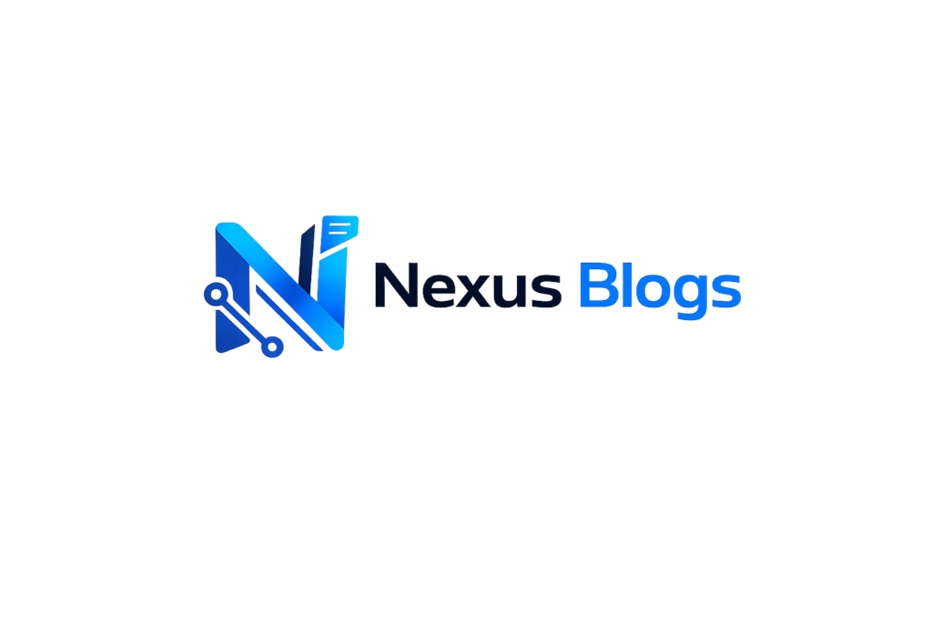 nexus blogs