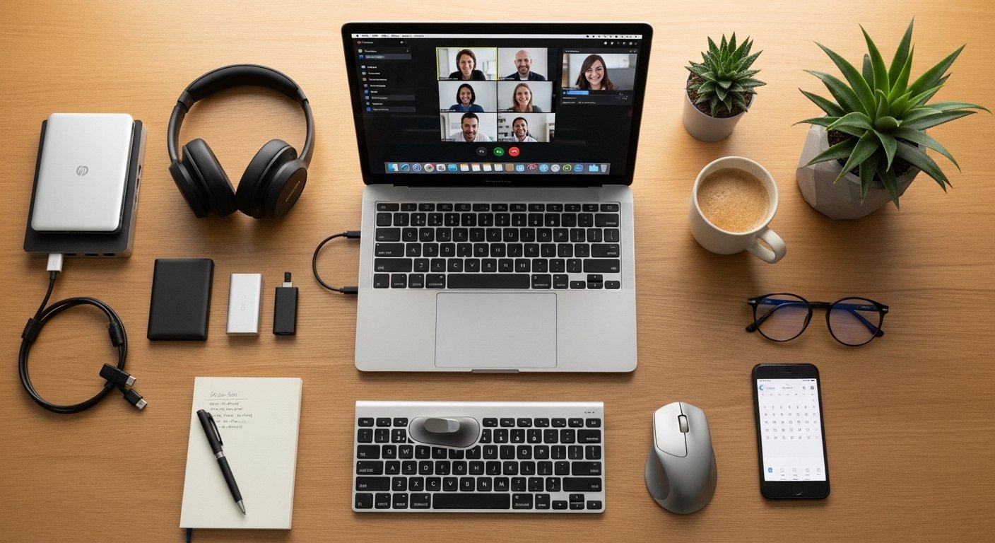 Essential Tools for Remote Work https://nexusblogs.com/the-rise-of-remote-work/