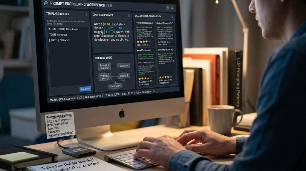 How Prompt Engineering Works https://nexusblogs.com/prompt-engineering-guide/