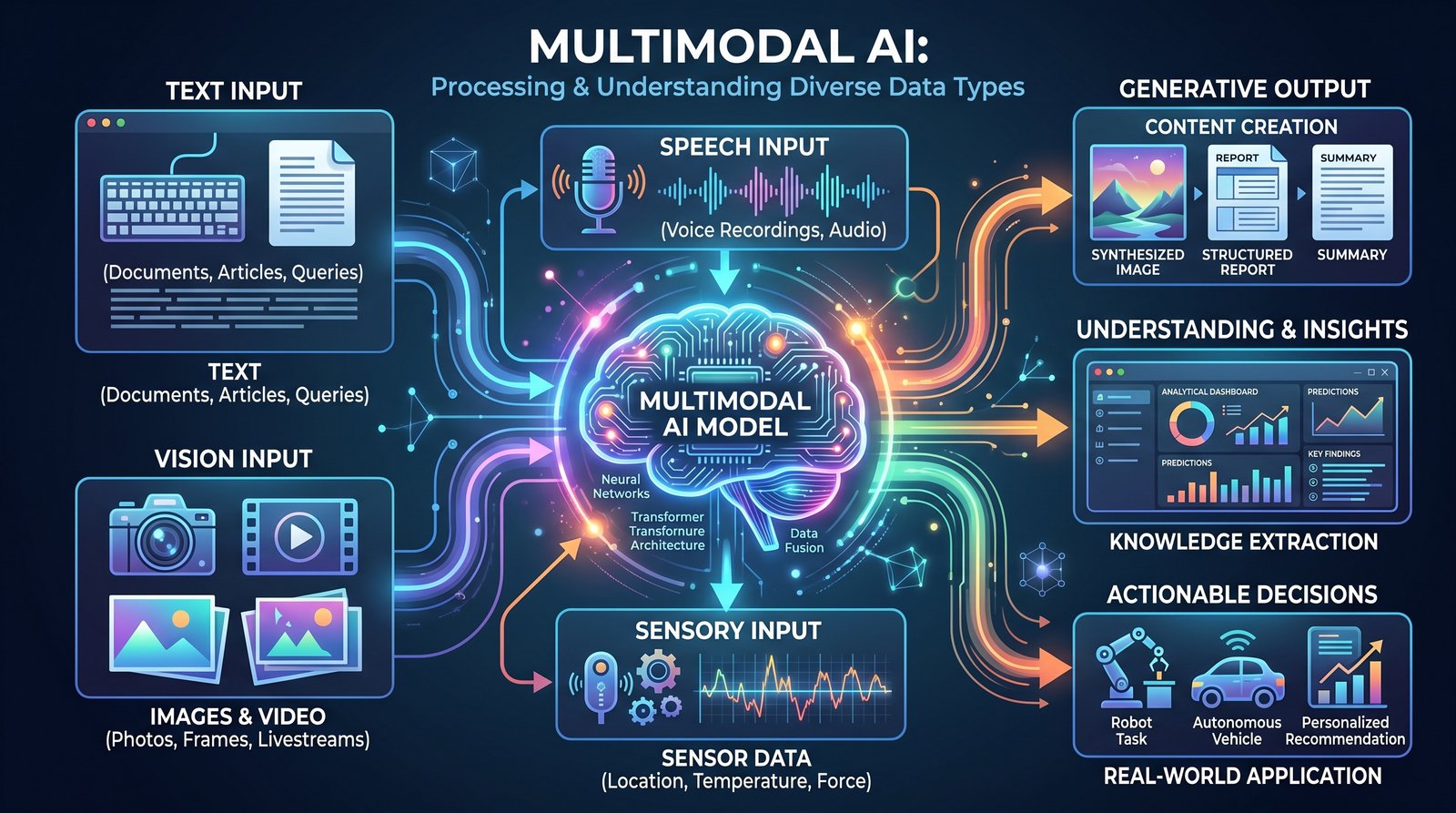 multimodal ai