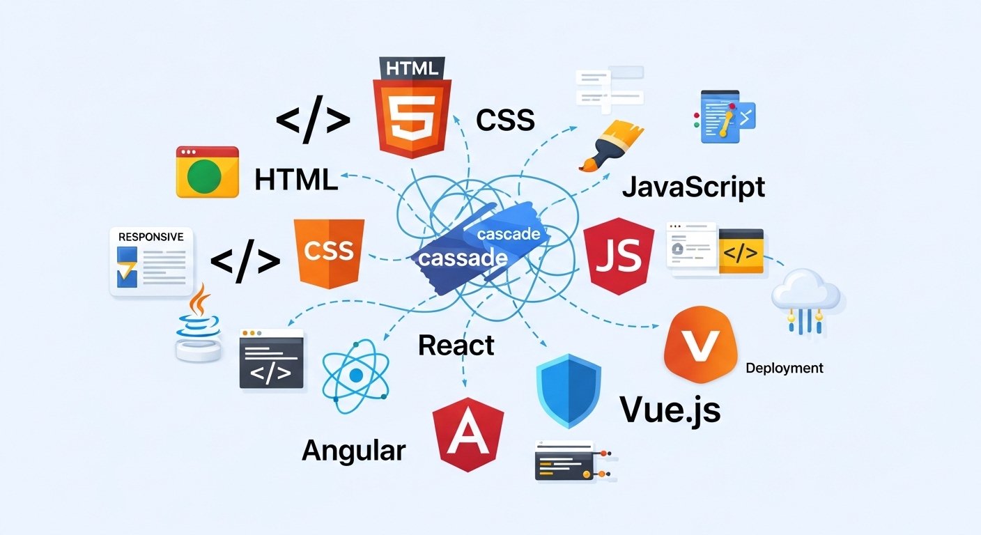 frontend devloepmnt
