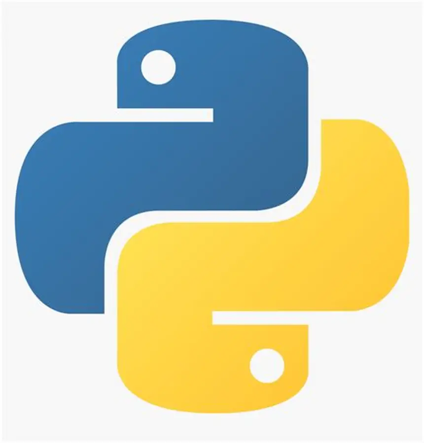 python