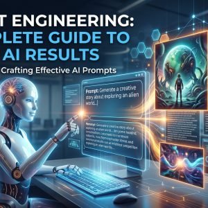 prompt engineering